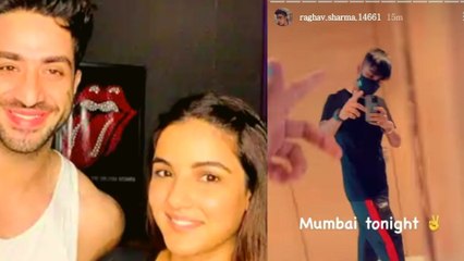 Bigg Boss 14: Jasmin और Aly आएंगे Mumbai इस दिन होगी उनकी Trip पूरी होंगे Airport पर ऐसे Spot