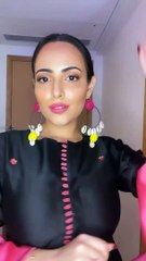 My First TikTok Video 