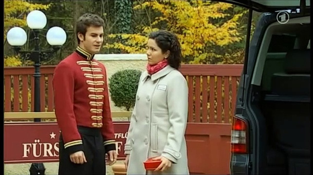 Sturm der Liebe, Folge 758 3/5