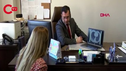 Koronavirüs baş ağrısındaki belirtileri böyle sıraladı