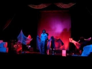 Piece de theatre JE?