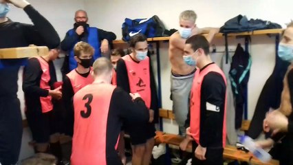 Cinq mois déjà, tu te rends compte !  GONDREVILLE AS  3-1 VILLEY ST ETIENNE AS