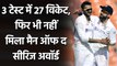 India vs England : Axar Patel bags 27 wickets in Debut Test Series against England| वनइंडिया हिंदी