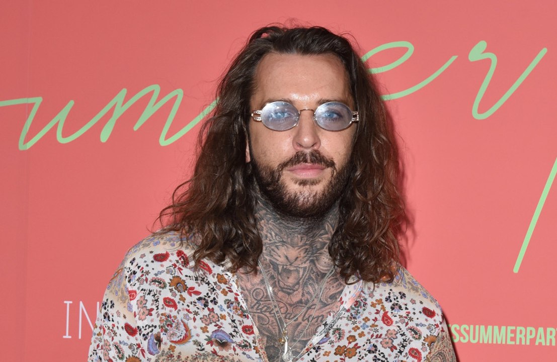 Pete Wicks claims Chloe Sims and 'half' of TOWIE cast unfollowed him on social media