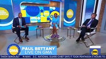 Paul Bettany lovingly trolls WandaVision fans