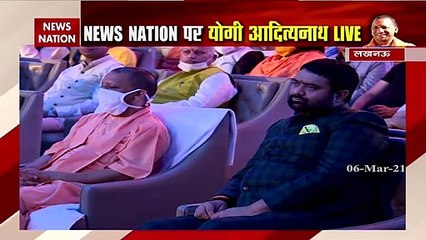 Yogi government has earned trust of people- Manoj Gairola