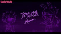 TRYPOPHOBIA  MEME || Gacha Life