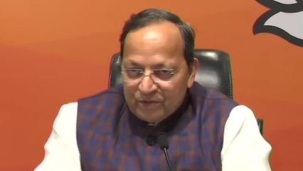 Suvendu from Nandigram: BJP declares list of 57 candidates