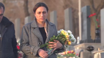 انقسام المجتمع الأرميني بين مؤيد ومعارض لرئيس الوزراء نيكول باشينيان