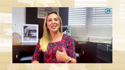 Dia da Mulher - Cris Samorini