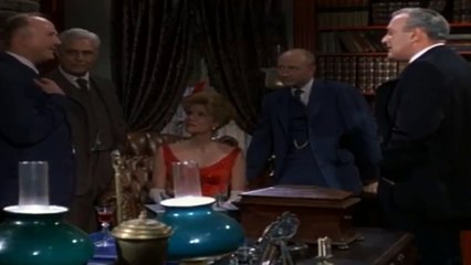 The Virginian - Se1 - Ep9 - Part 01 HD Watch