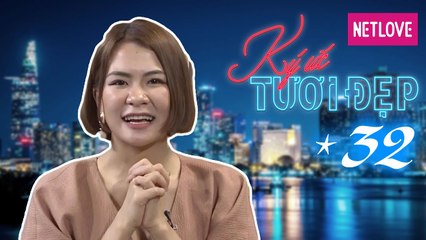 Ký Ức Tươi Đẹp - Tập 32: Hà Nhi Idol tự tin cuốn hút bạn trai dại gia vì tính thật thà vô tư 