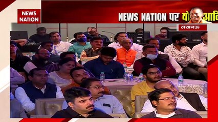 विपक्ष ने हमारी सरकार को फेल करने की बहुत कोशिश की पर नाकाम रहे- सीएम योगी