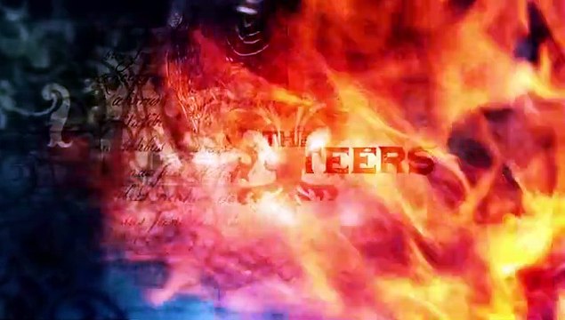 The Musketeers S01E01 Friends and Enemies x264 AAC E-Subs [GWC]