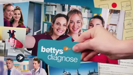 Bettys Diagnose (115) - Staffel 7 Folge 2 - Richtungswechsel