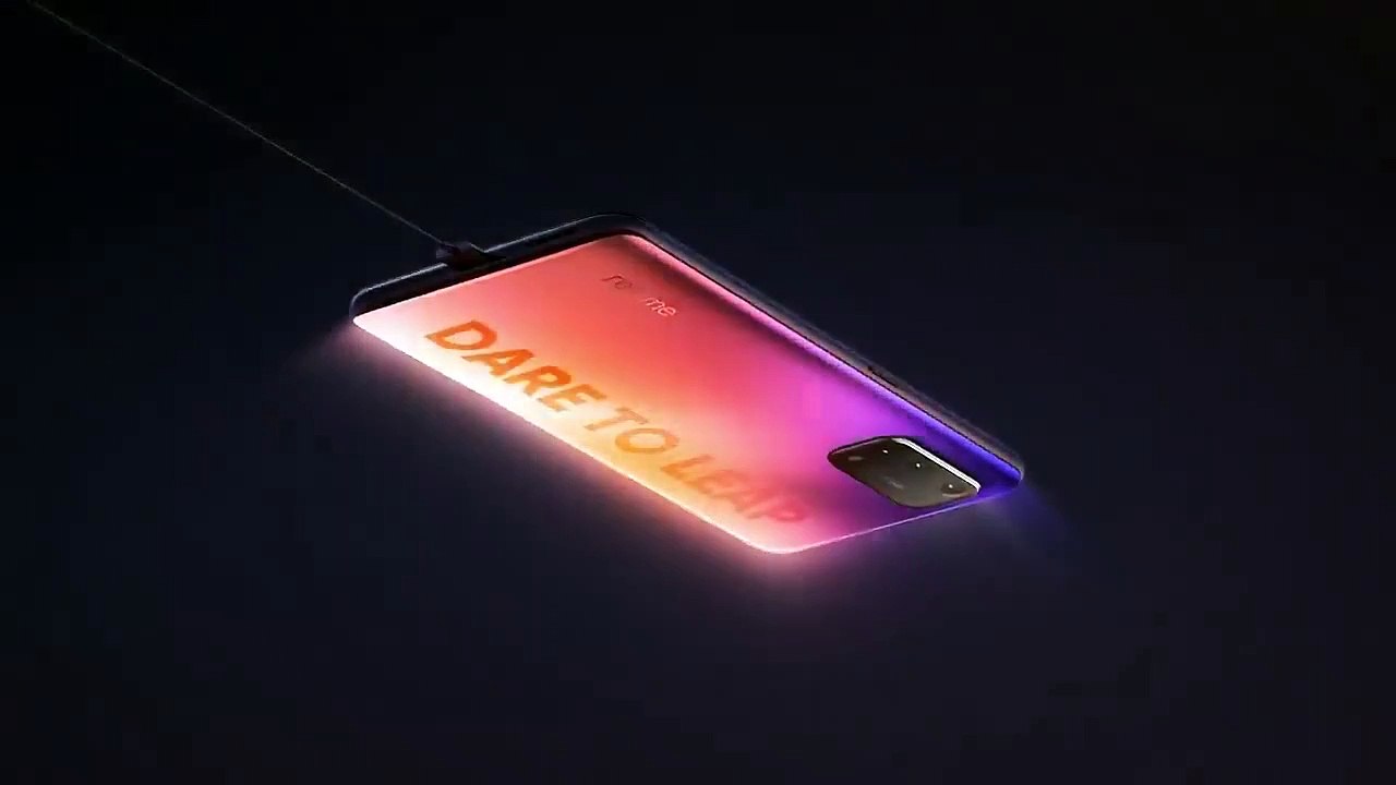 realme X7 Pro 5G _ Xperience The Future(720P_HD)