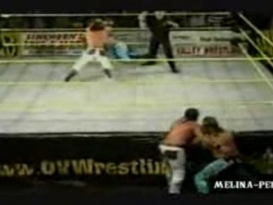 OVW 22/01/05: MNM Vs ThrillSeekers