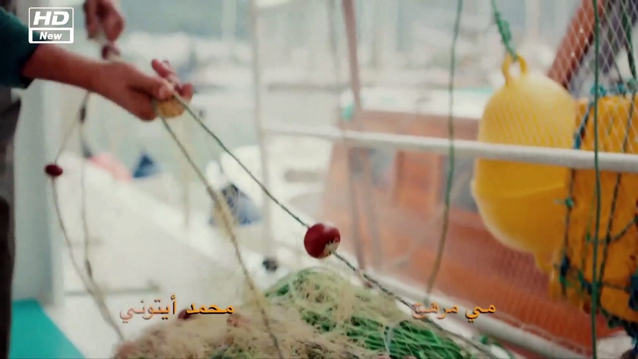 مسلسل ابنة السفير 2 الحلقة 70 السبعون مدبلجة