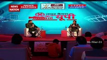 Uttar Pradesh Conclave: Comedian Raju Srivastav Exclusive
