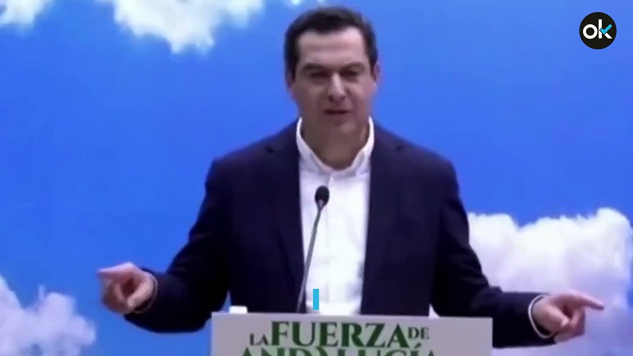 La Junta promete que no subirá impuestos a los andaluces "por mucho que quiera Sánchez"