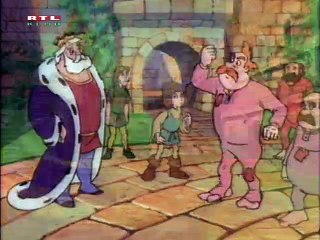 A Gumimacik Kaland A Postakocsin