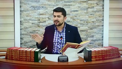 İşte Said Nursi'nin asıl amacı