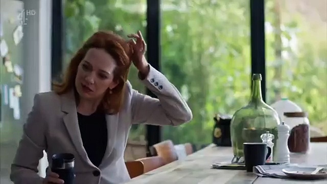 Hang Ups - Se1 - Ep4 HD Watch