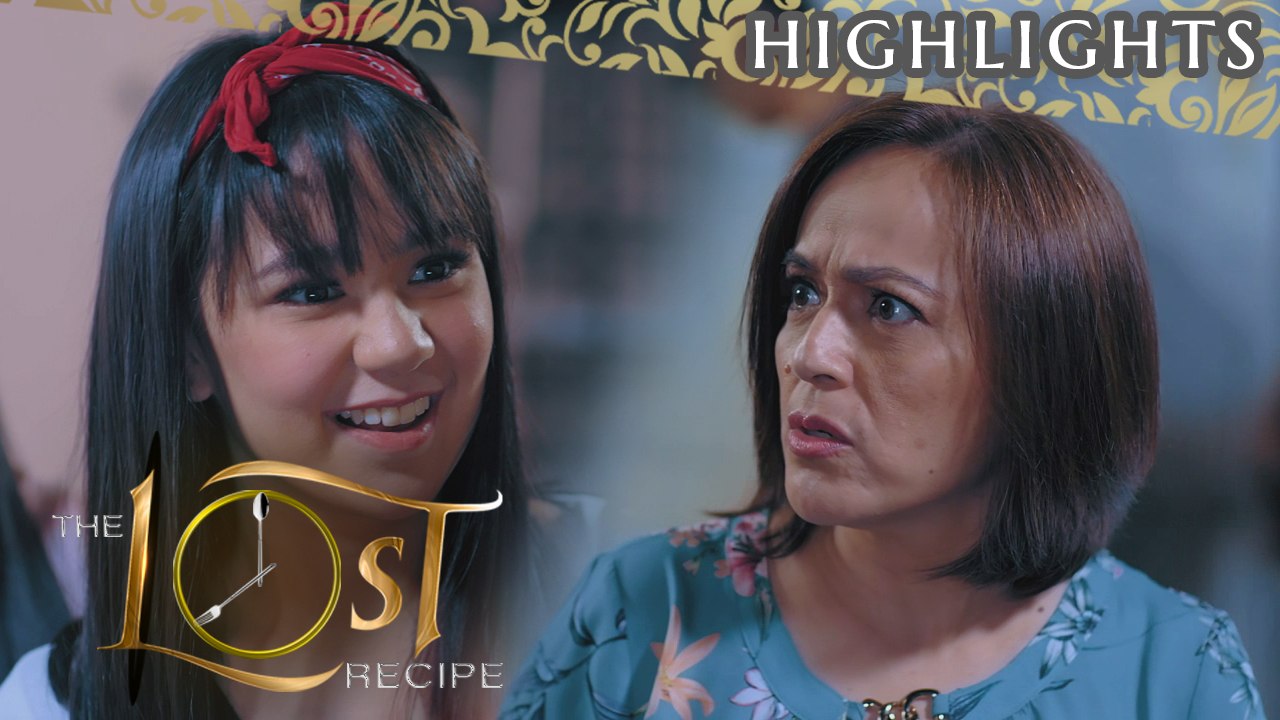 The Lost Recipe: H&B resto, malapit nang maabswelto! | Episode 35