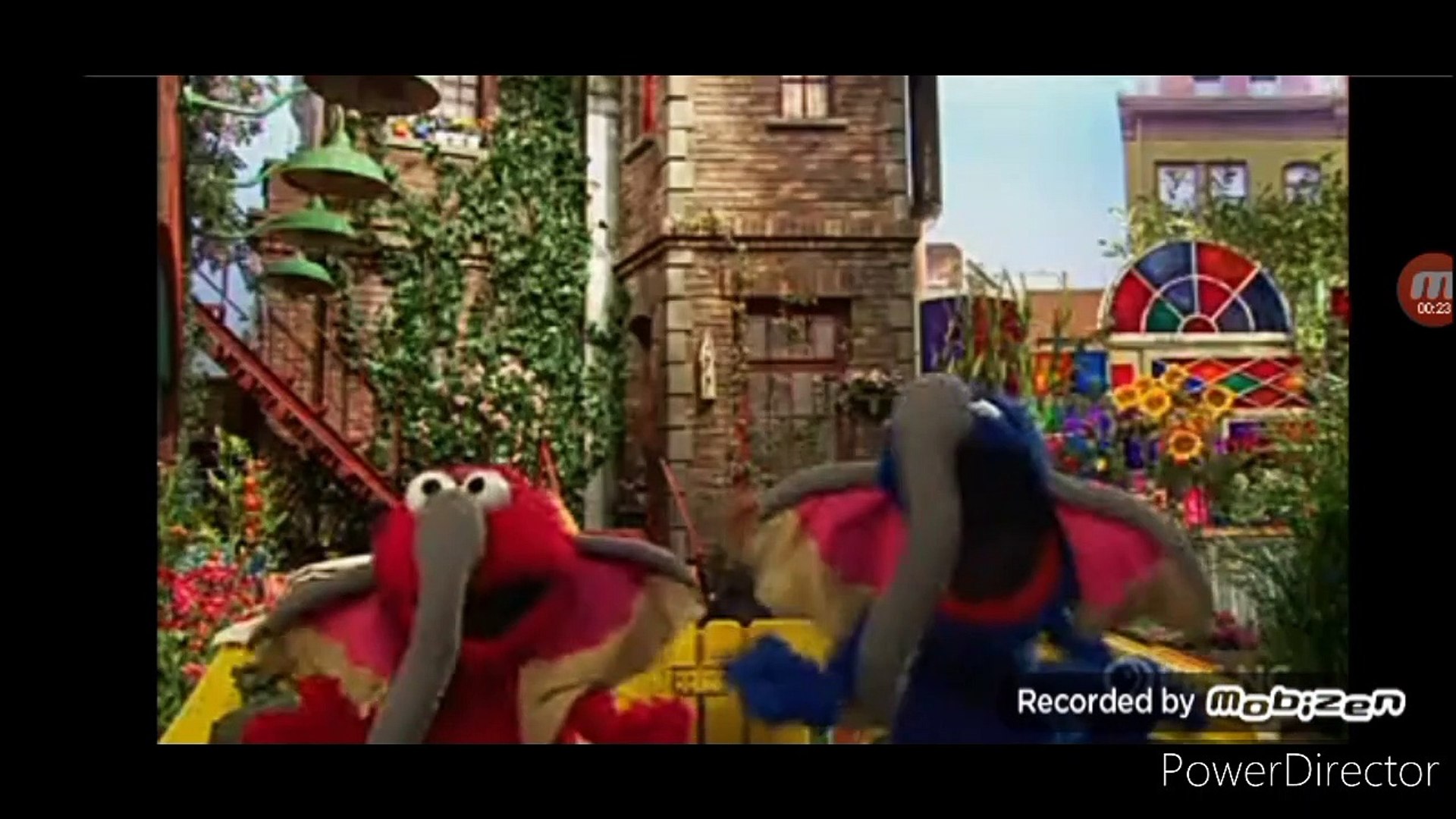 PBS Kids Program Break (2021 PBSNC)