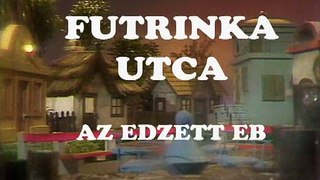 Futrinka Utca [1979]  Az Edzett Eb