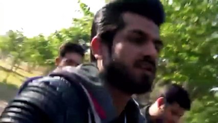 This is real Pakistan - Not what media tells you – Arbab H., Mooro, n Louis