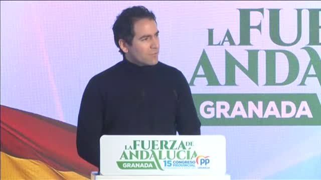 García Egea: Hace un año Sánchez preparaba el 8M mientras otros países se preparaban para la pandemia