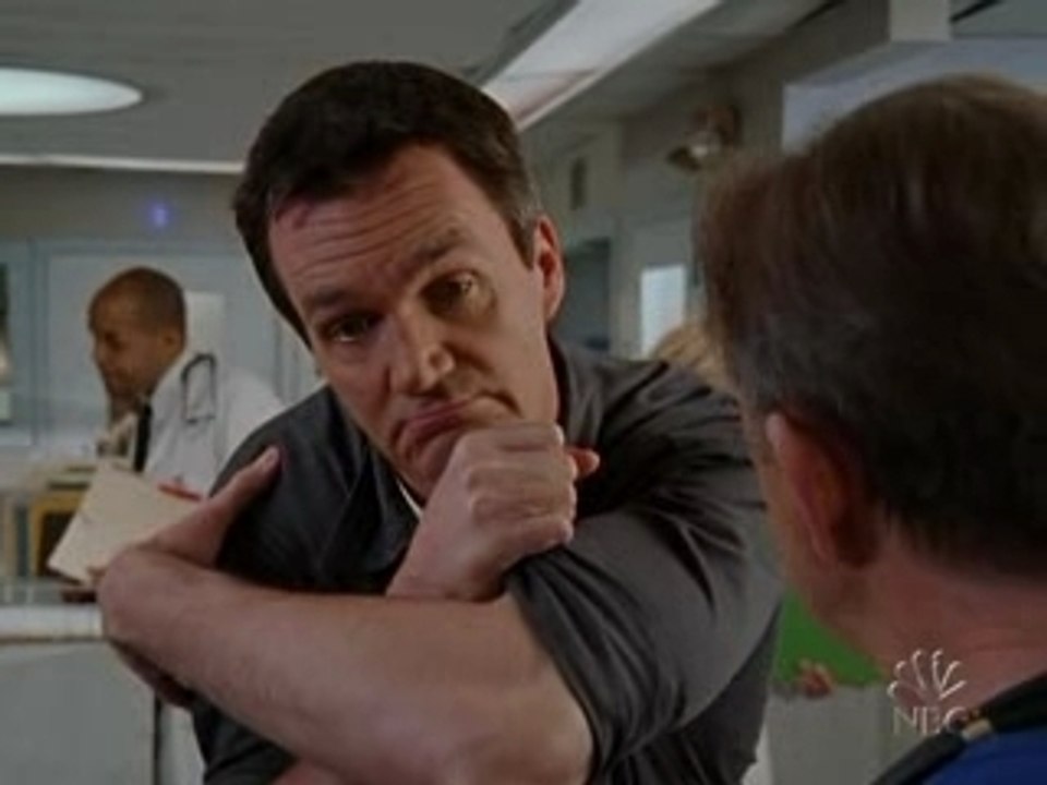 Scrubs janitor Drunk