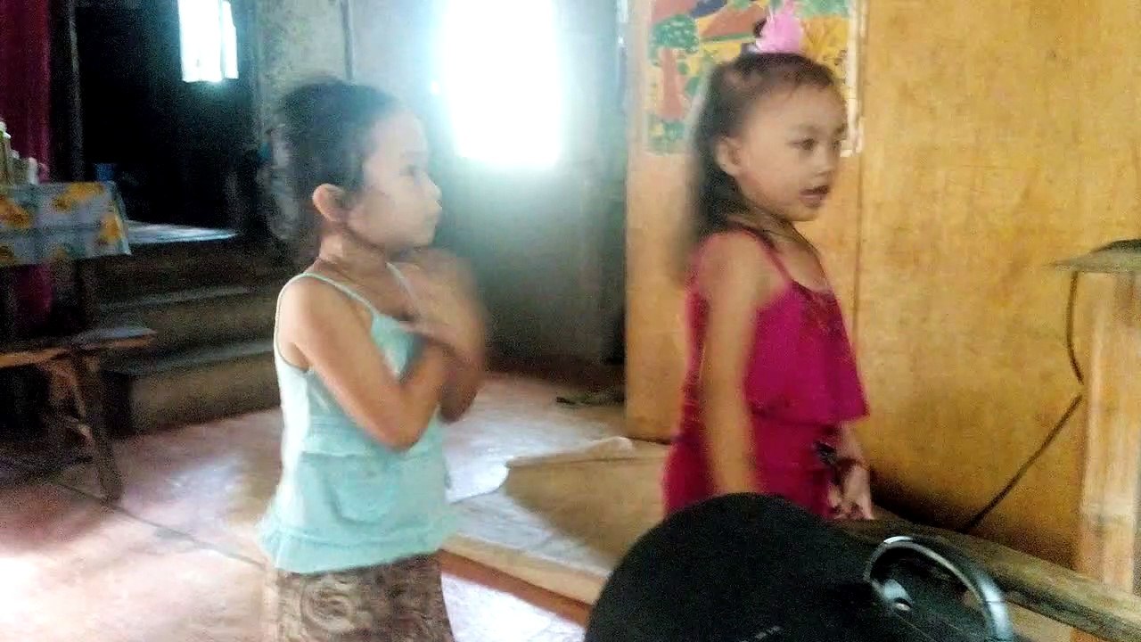 nieces dance cover