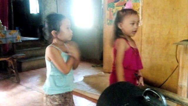 nieces dance cover