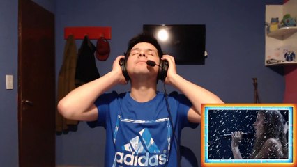 VENENO CAPITULO FINAL AR VIDEO REACCION (2)