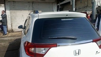 Honda Brv Pakistan _ Honda brv Cross MPV Seven Seater _Price, Milage, Feature, R_HD