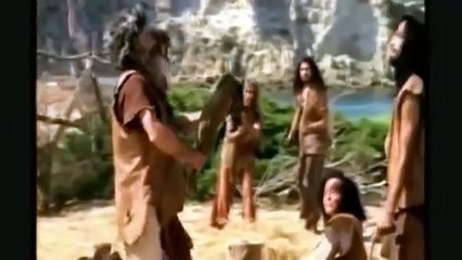 From Hunter Gatherer to Farmer Part 4