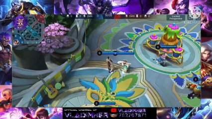 Brody Montage Part3 | Mobile Legends:Bang Bang