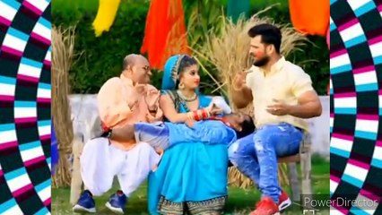 Khesari ke फगुआ गीत