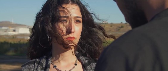Dilara Bilgiç Geçtin mi Benden
