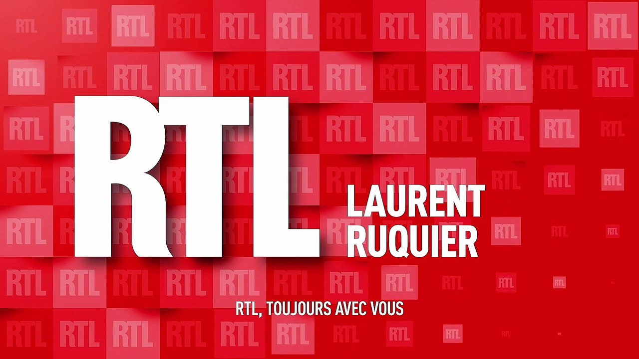 Le journal RTL de 17h00