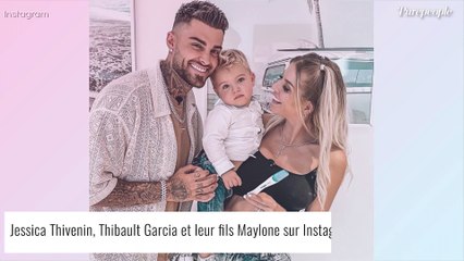 Jessica Thivenin : Nouvelle frayeur pour son fils Maylone, "il a commencé à changer de couleur"