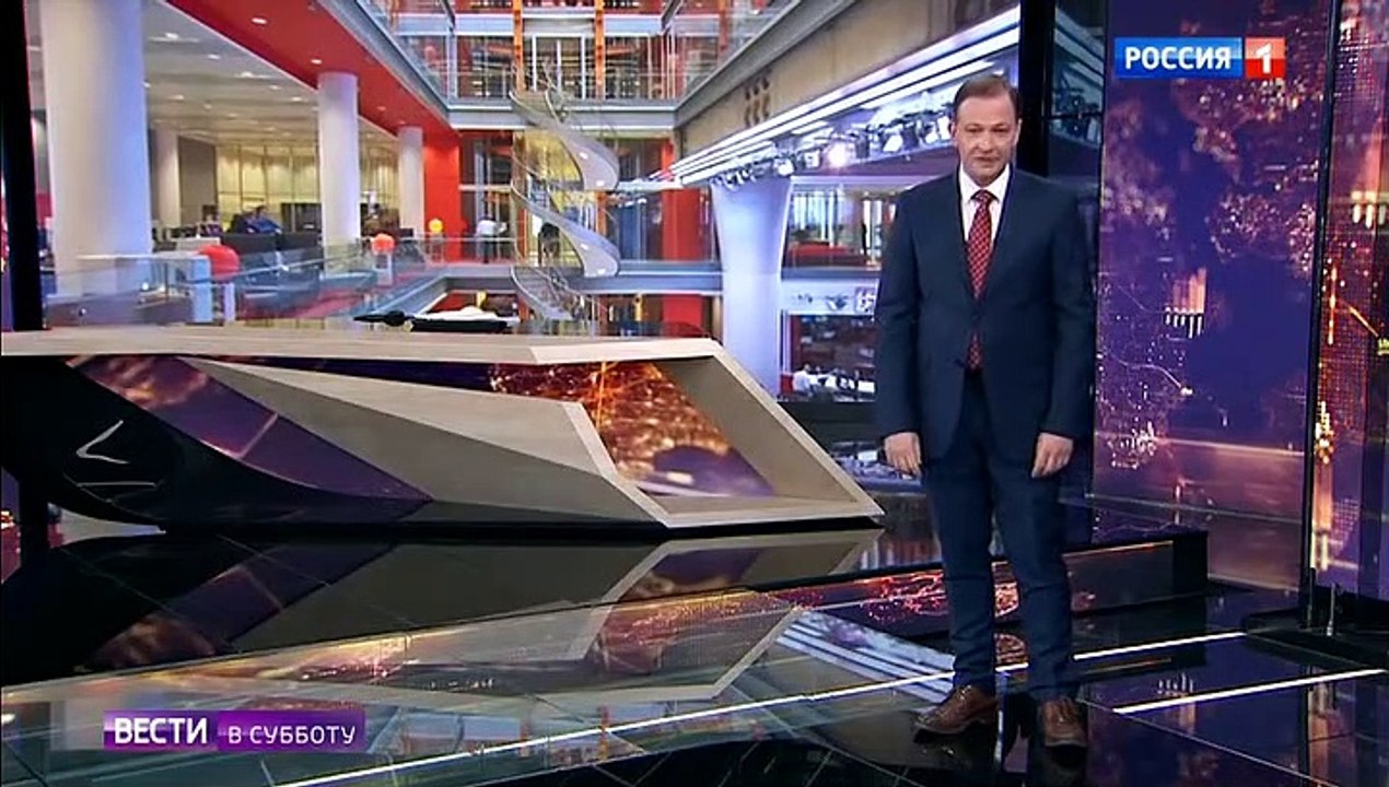 Вести в субботу с Сергеем Брилевым (эфир от 06.03.2021)