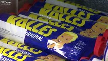 Kötbullar, Kalles Kaviar og elgkød: Nyt madmarked i IKEA | Odense | 20-07-2016 | TV2 FYN @ TV2 Danmark