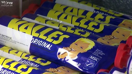 Kötbullar, Kalles Kaviar og elgkød: Nyt madmarked i IKEA | Odense | 20-07-2016 | TV2 FYN @ TV2 Danmark