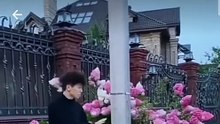 Навальный заехал на зону