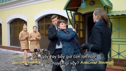 Hotel Eleon Mùa 2 Tập 2