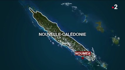 Nouvelle-Calédonie : le cyclone Niran a provoqué des dégâts