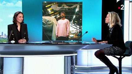 "Reprendre une vie normale, oui, mais de manière plus saine" : Jérémy Frérot exprime son souhait dans "Meilleure vie", second album solo